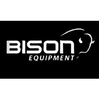 Bison Equipment Rental logo - Similar company to Indigo Flowback Solutions Llc
