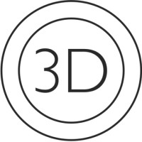 3D Druck München | online 3D Druck Service logo - Similar company to 3Dben