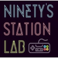 Ninetys Station Lab logo - Similar company to Bareeh