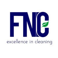 FNC Cleaning Company logo - Similar company to Zenith Contract Services Limited