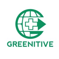 Greenitive Technologies Private Limited logo - Similar company to Greenitive