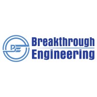 Breakthrough Engineering Pvt Ltd logo - Similar company to Lugarone Solution