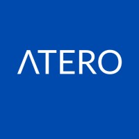 ATERO logo - Similar company to Zoee