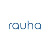 Rauha Wellness logo - Similar company to Edshare Learning Solutions