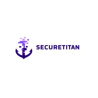 secureTitan logo - Similar company to The Waycube