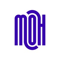 Matter of Health l CQC Registered logo - Similar company to Velvaere Studios Limited