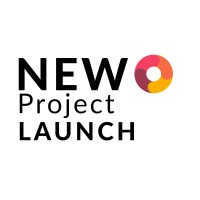 New Project Launch logo - Similar company to New Launch Project