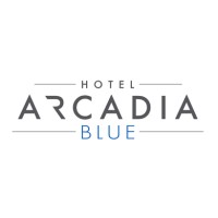 Hotel Arcadia Blue logo - Similar company to Inari