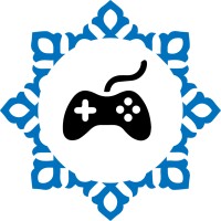 Gameorabia Localization logo - Similar company to Ar-Loc Localization