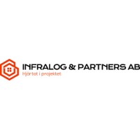 Infralog & Partners AB logo - Similar company to A
