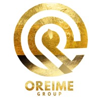 Oreime Group logo - Similar company to Byouut