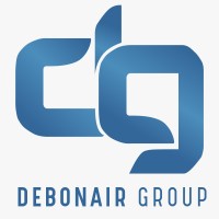 Debonair Training Ltd logo - Similar company to Plant Candy