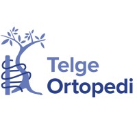 Telge Ortopedi logo - Similar company to Bodyscreen