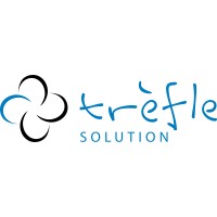 Trèfle Solution logo - Similar company to Trefle