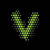 Visionary Effects logo - Similar company to Robots Can Cry