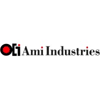 Ami Industries logo - Similar company to Cloudmicro Solutions