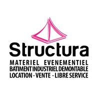 Structura Toulouse logo - Similar company to Padam
