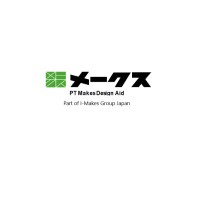 PT Makes Design Aid logo - Similar company to Pt Antero Teknik Unggul Indonesia