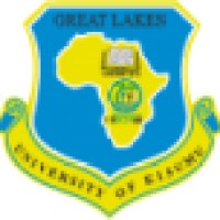 The Great Lakes University of Kisumu logo - Similar company to Rongo University