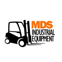MDS Industrial logo - Similar company to Paris Ceramics America