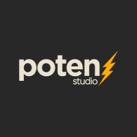 Poten Studio logo - Similar company to Follower Media
