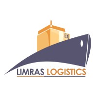 Limras Logistics logo - Similar company to Globe Tech Solutions Consultancy Private Limited
