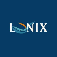 Lunix Robotics logo - Similar company to Obazaar.Om