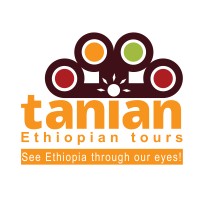 Tanian Ethiopia Tours logo - Similar company to Ashara Tours