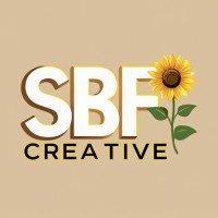 SBF Creative logo - Similar company to Ai Death Doula