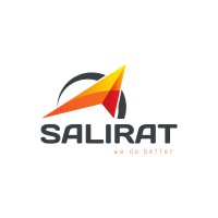 Salirat Group LTD logo - Similar company to Protective Packaging Solutions