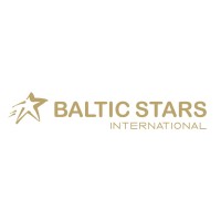 Baltic Stars logo - Similar company to Taskio