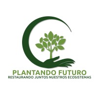 Plantando Futuro logo - Similar company to Integral Peru-Consultora