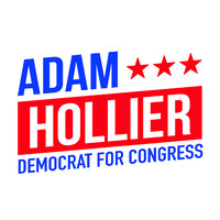 Adam Hollier For Congress