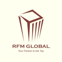 RFM Global India logo - Similar company to Rfm Group