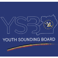 EU Youth Sounding Board Uganda logo - Similar company to Boundless Minds