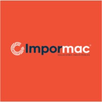 Impormac logo - Similar company to Buhler Sortex