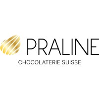 Praline chocolaterie logo - Similar company to Malo.Studio