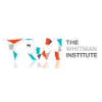 The Whitman Institute logo - Similar company to Chorus Foundation