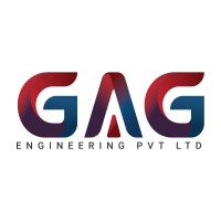 GAG Engineering Pvt Ltd logo - Similar company to Aizo Teq Private Limited