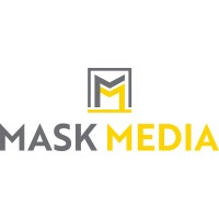 Mask Media, Inc. logo - Similar company to Tiqo