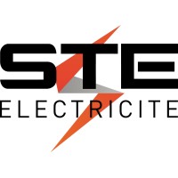 STE ÉLECTRICITÉ logo - Similar company to Techni-Isol