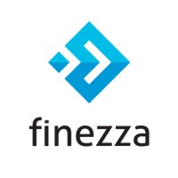 Finezza logo - Similar company to Advanced Web & Nextgen Solutions (Awns)