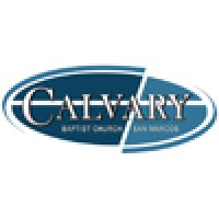 Calvary Baptist Church logo - Similar company to Orthodox Church In Ukraine