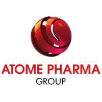 Atome Pharma Group logo - Similar company to Tedis
