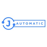 Järfälla Automatic AB logo - Similar company to Mg Auto Part