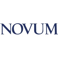 Novum Forskarpark logo - Similar company to Opticell Solutions Ab