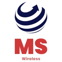 MS Technologies India logo - Similar company to Knexta Technologies Llp