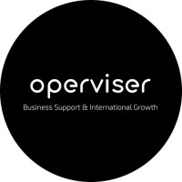 operviser logo - Similar company to Batai - Battery Artificial Intelligence