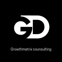 Growthmatrix counsulting logo - Similar company to Surveywave Analytics