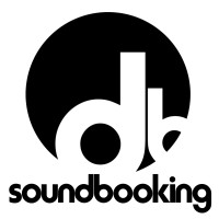 Soundbooking logo - Similar company to Avbox S.R.O.